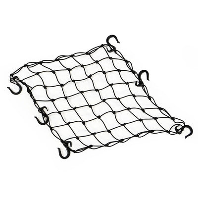 Cargo Bungee Net