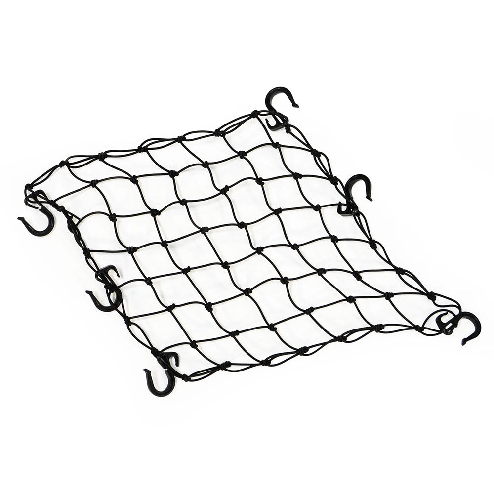 Cargo Bungee Net