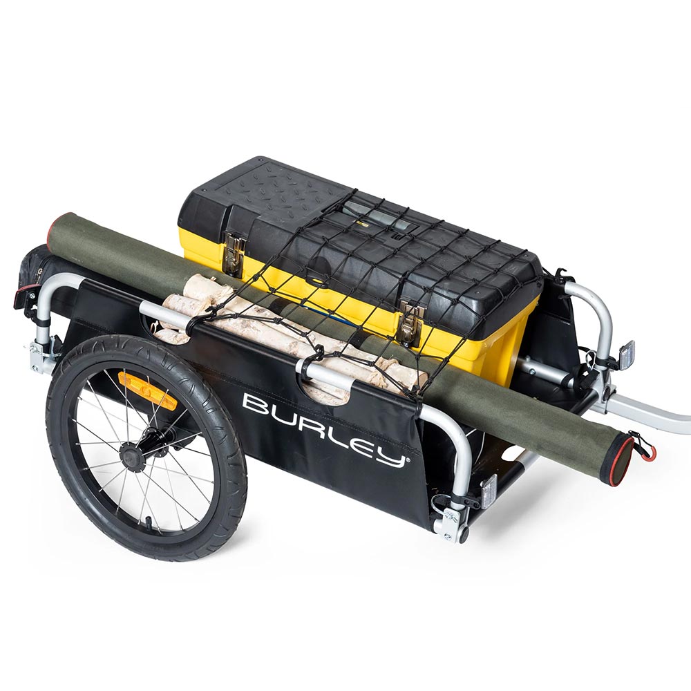 Cargo Bungee Net