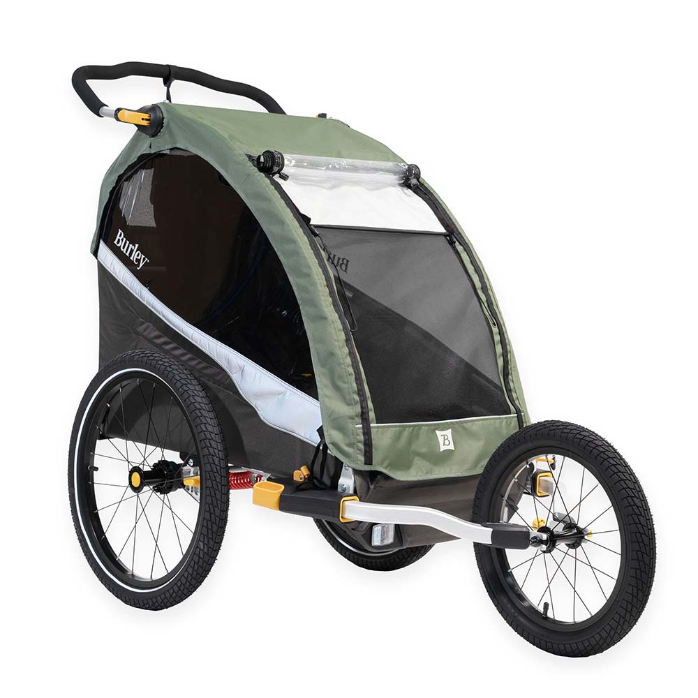 Jogger Stability Kit