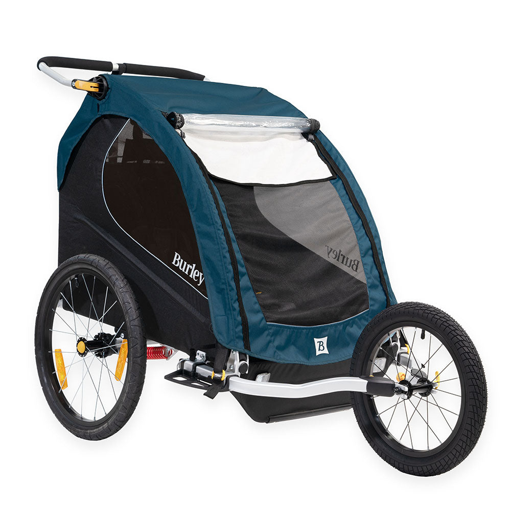 Jogger Stability Kit