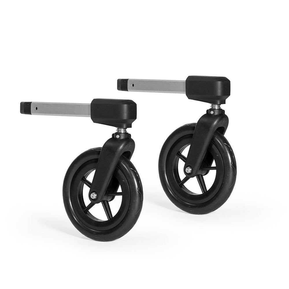 2 Wheel Stroller Kit