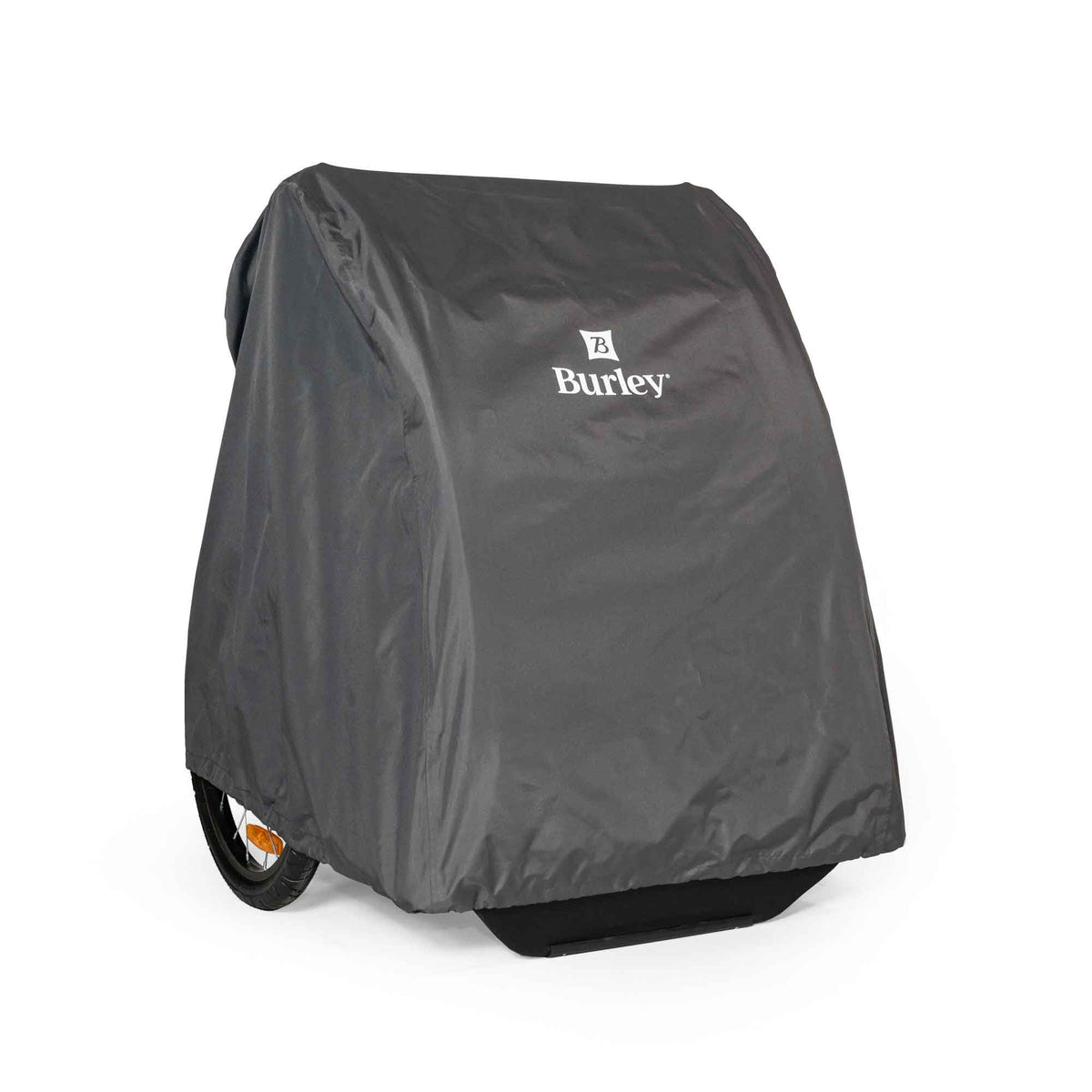 Trailer Storage Cover
