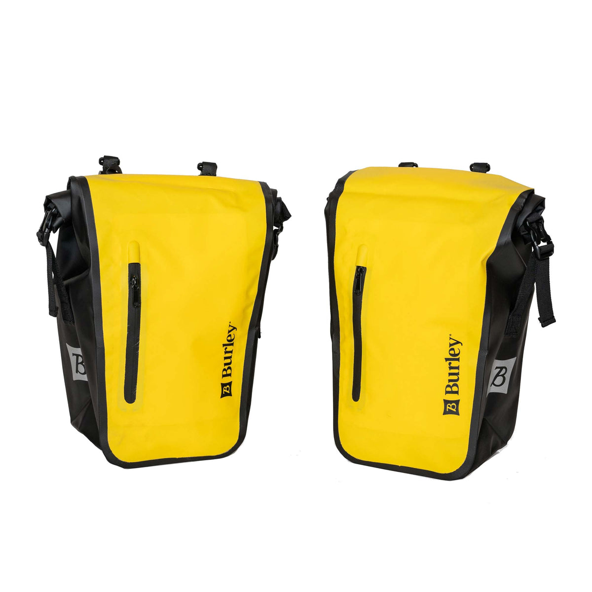 Pannier Set