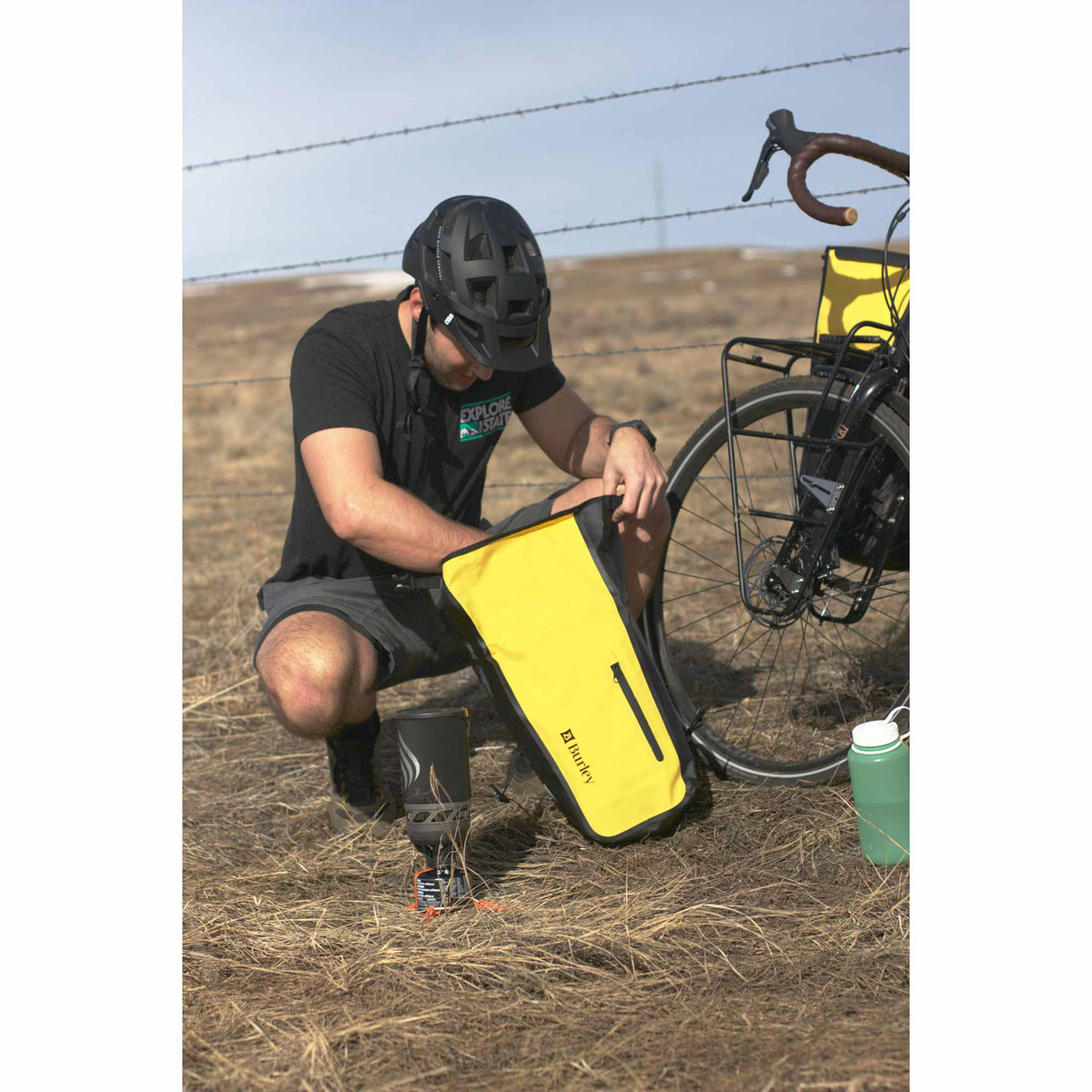 Pannier Set