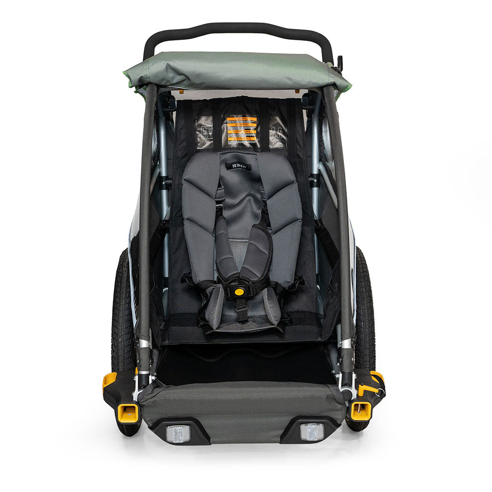 Baby Snuggler Seat