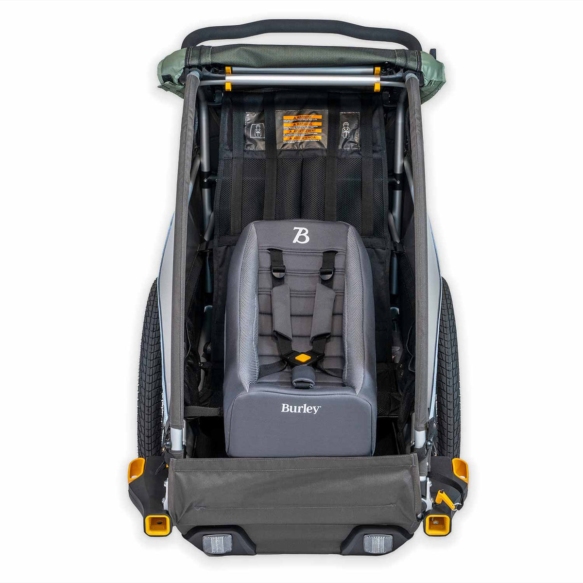 Baby Seat Insert