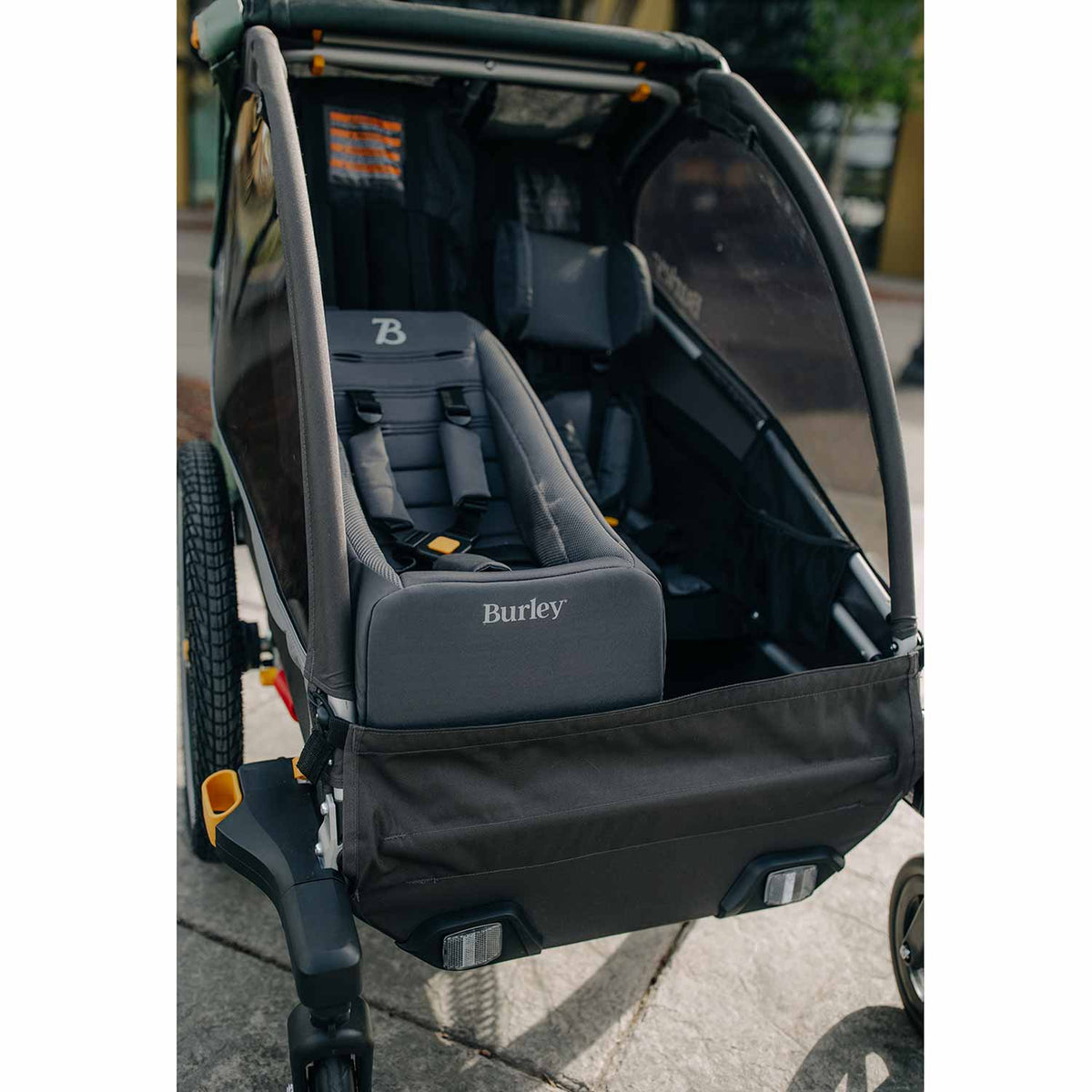 Baby Seat Insert