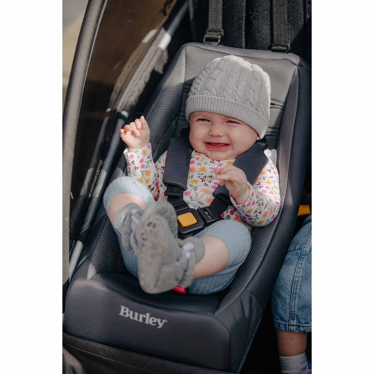 Baby Seat Insert