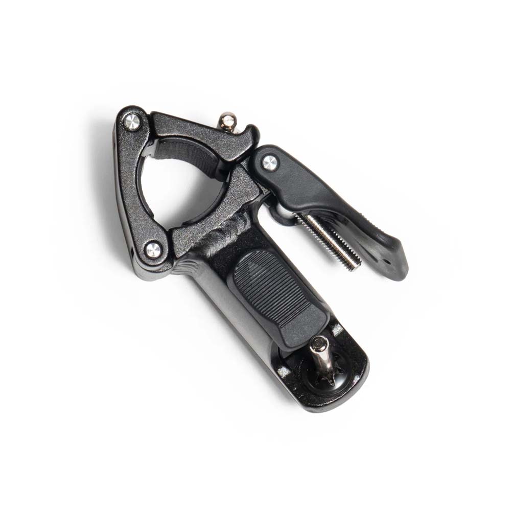 Travoy Quick Hitch