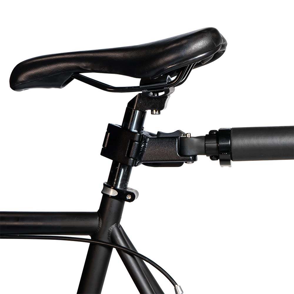 Travoy Quick Hitch