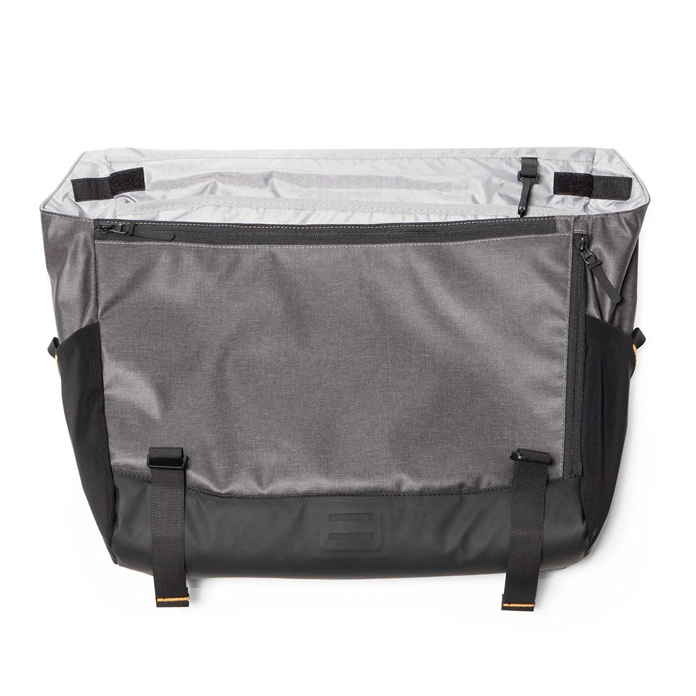 Transit Messenger Bag