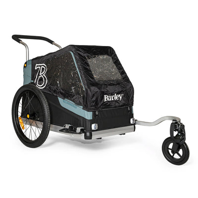 Bark Ranger Rain Cover
