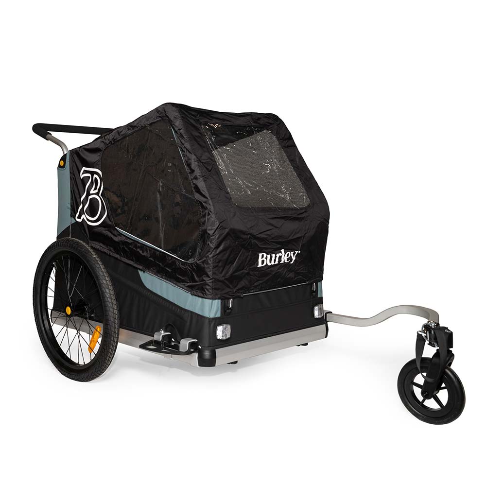 Bark Ranger Rain Cover