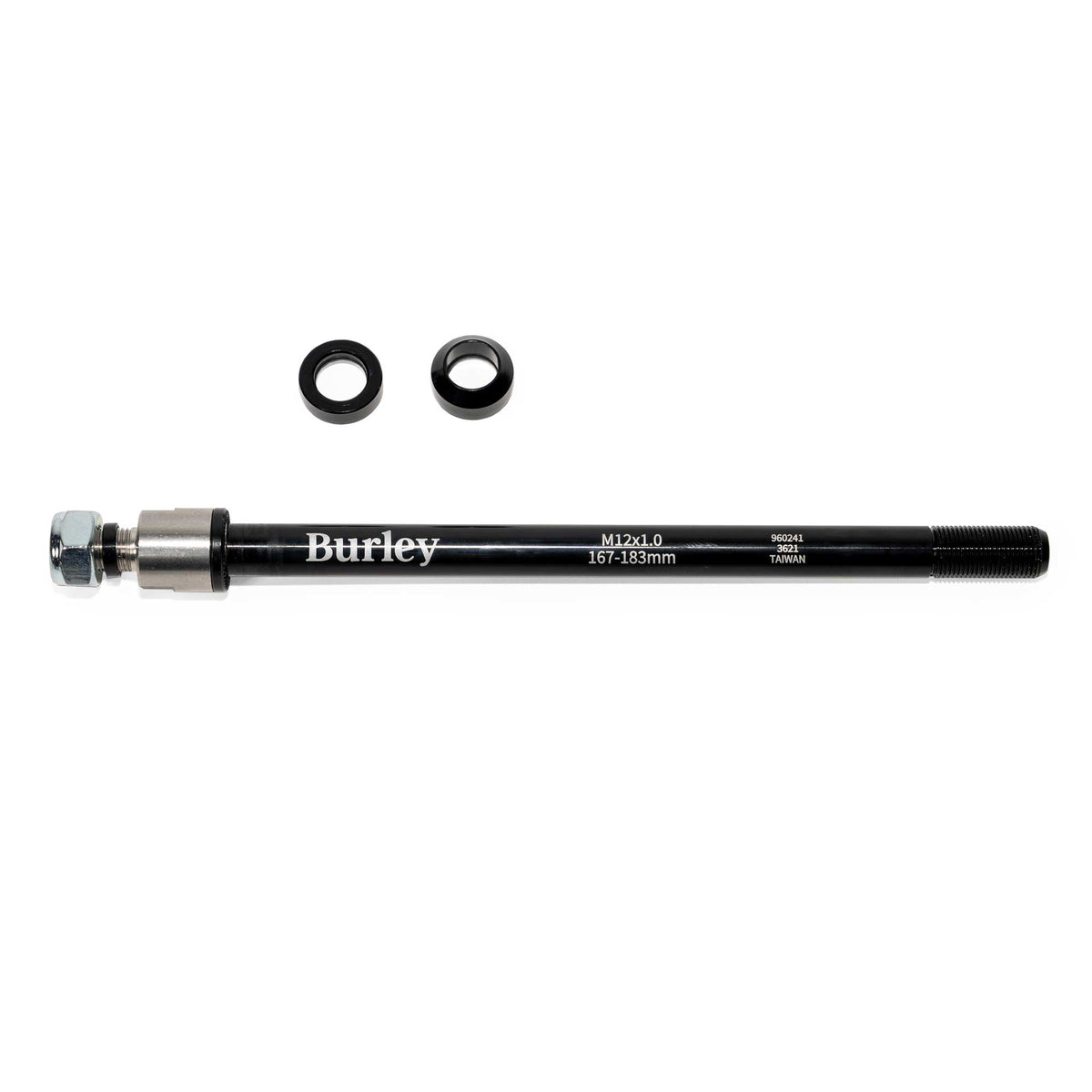 Burley Thru Axle
