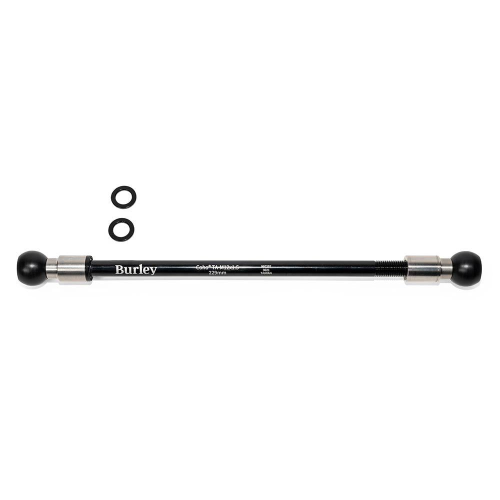 Coho Thru Axle