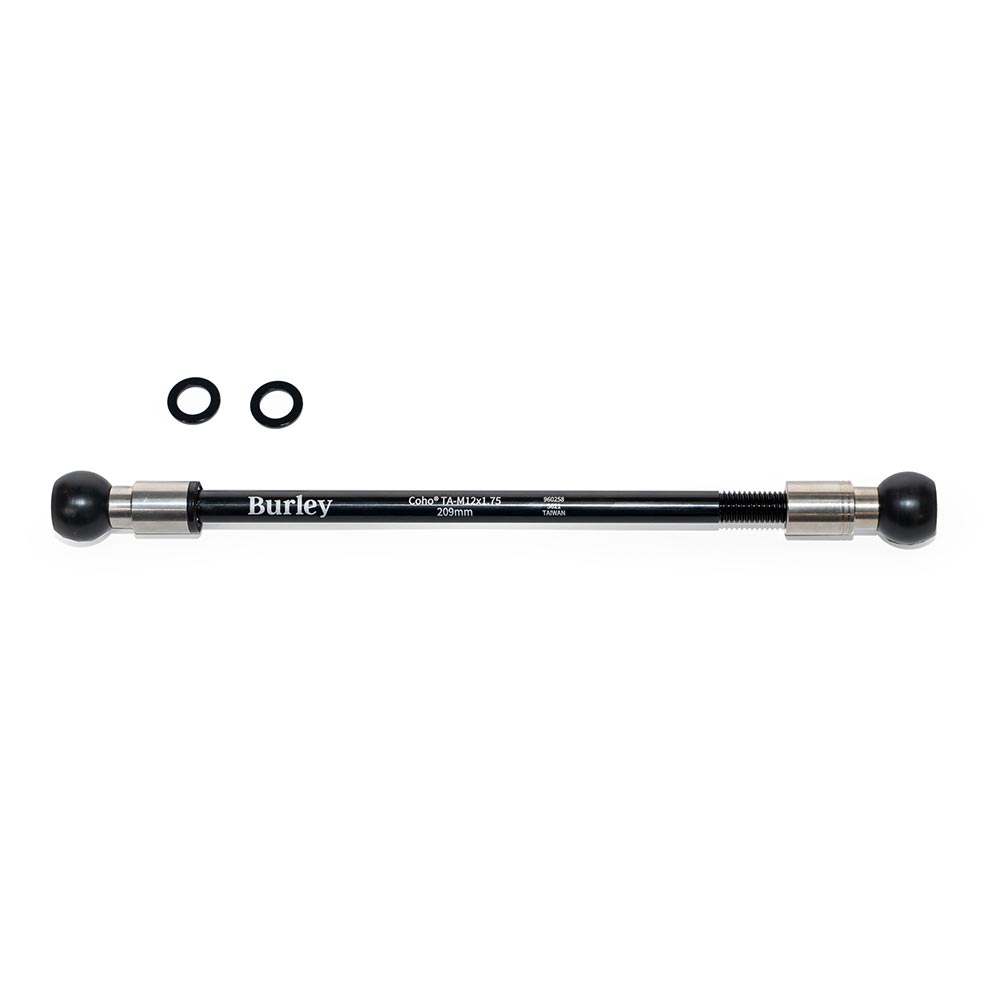 Coho Thru Axle