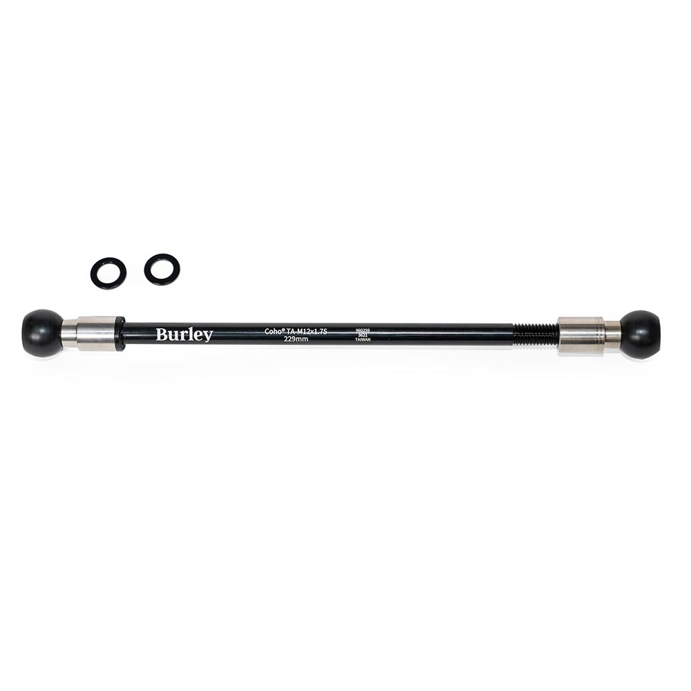 Coho Thru Axle