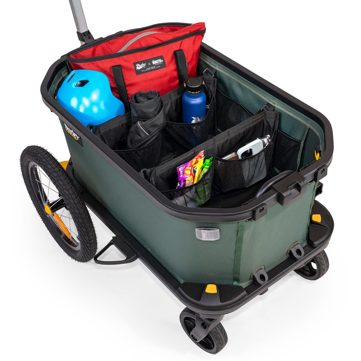 Hopper Interior Organiser