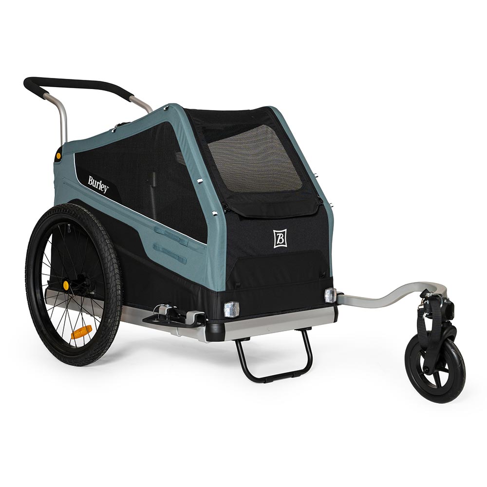 Bark Ranger Kickstands