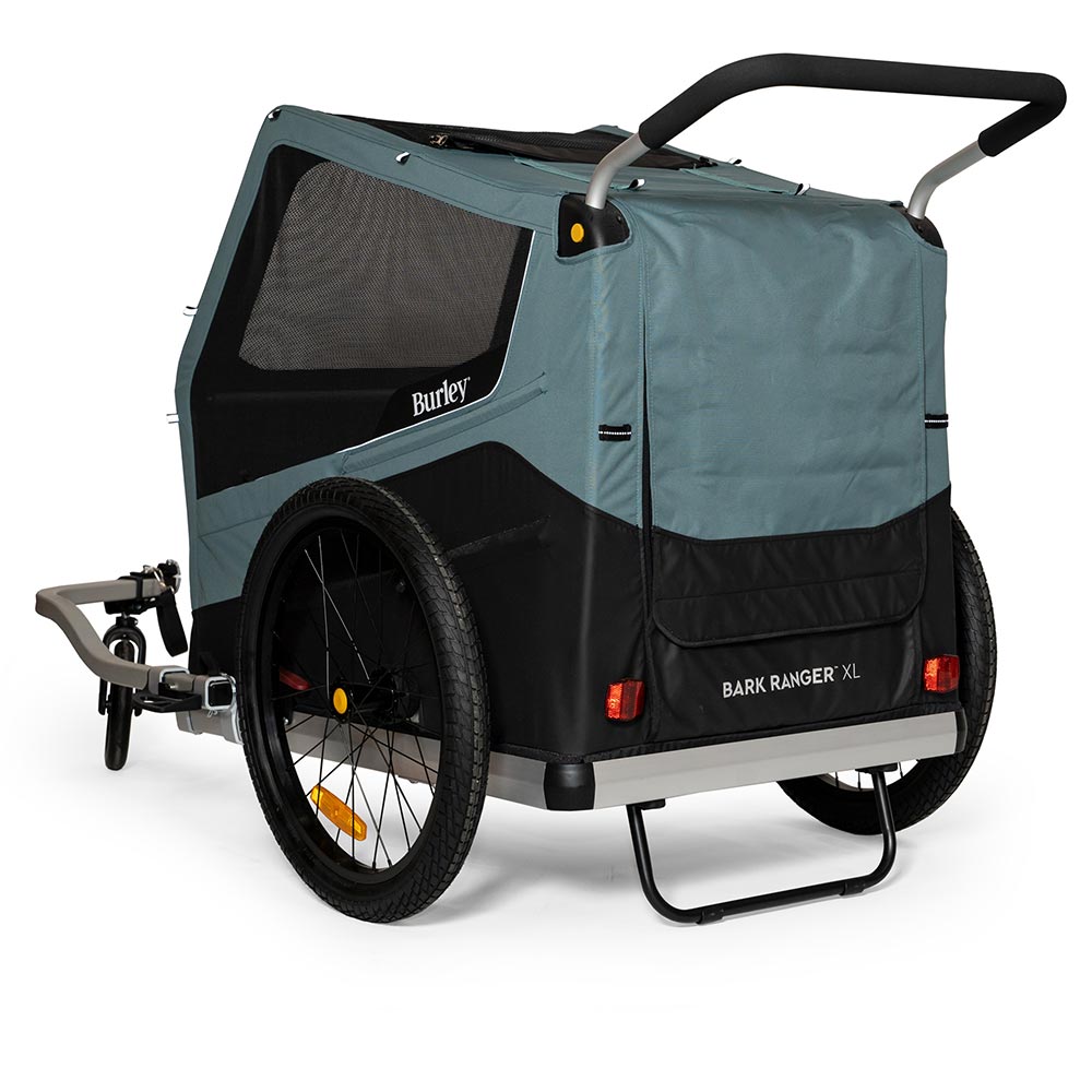 Bark Ranger Kickstands