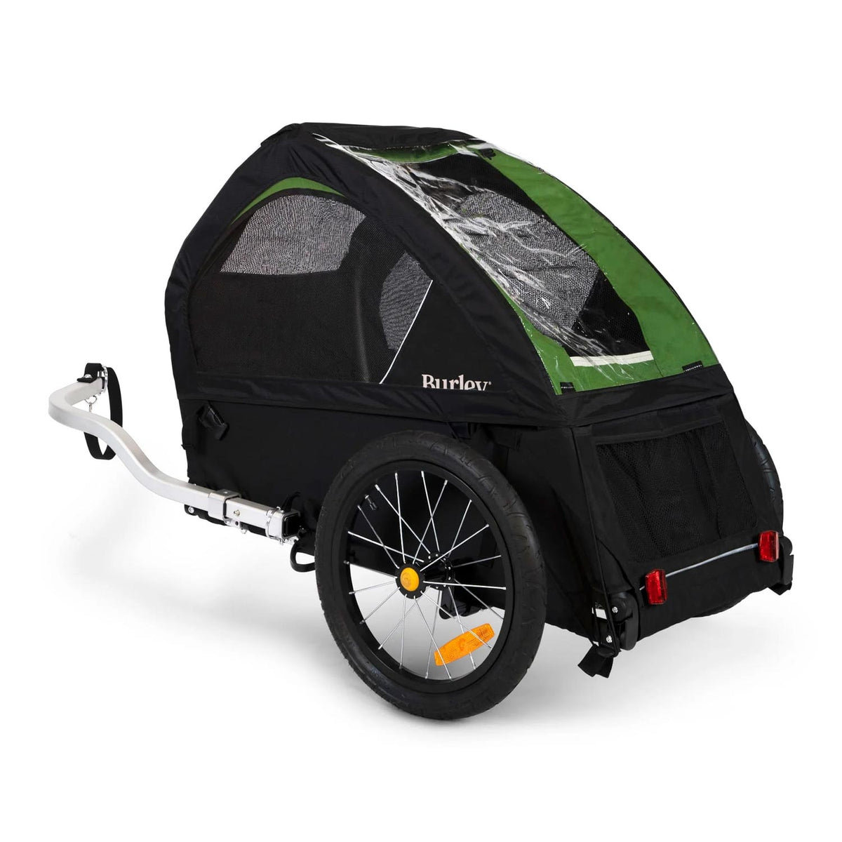 Tail Wagon Rain Cover