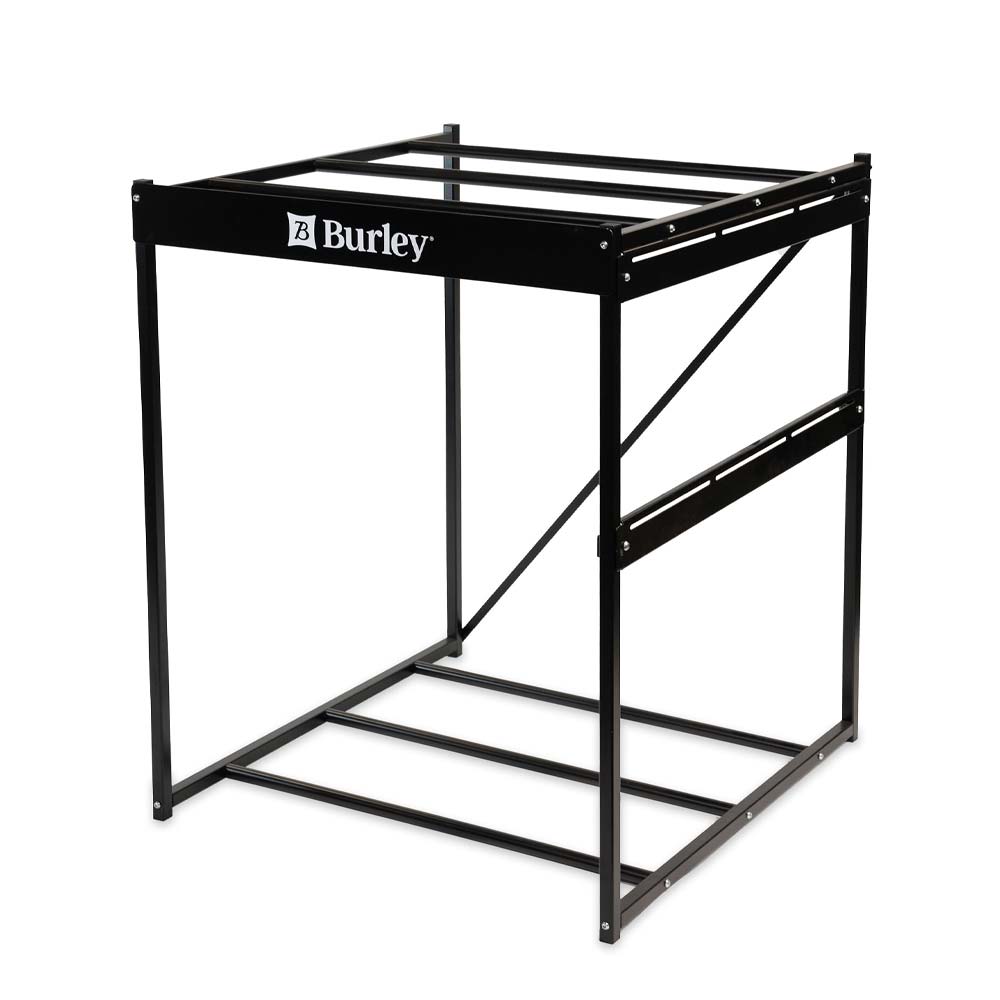 2 Tier Trailer Stand