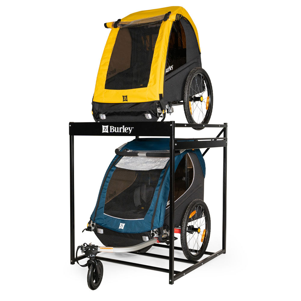 2 Tier Trailer Stand