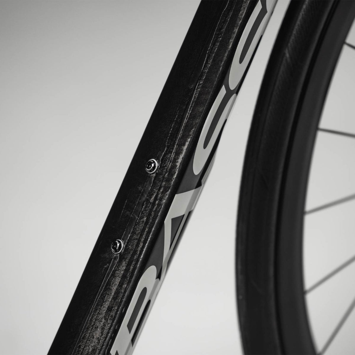 SV Dura-Ace Di2 Black Bike
