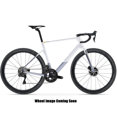 SV Dura-Ace Di2 Elan White Bike