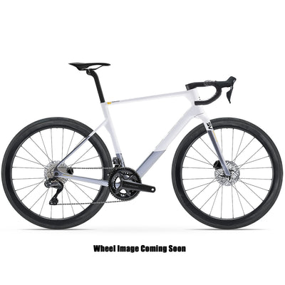 SV Ultegra Di2 Elan White Bike