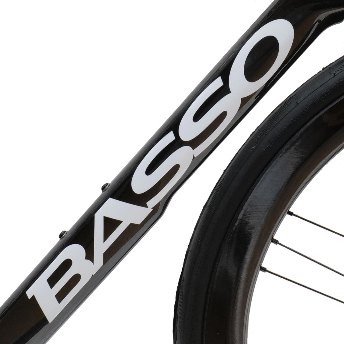SV Record 13x Wireless Black Bike