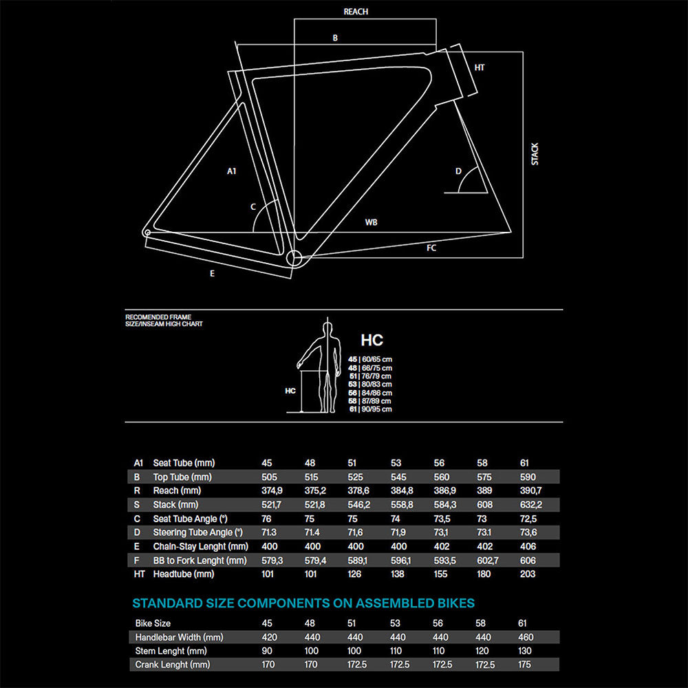 Diamante Ultegra Di2 Stealth Bike