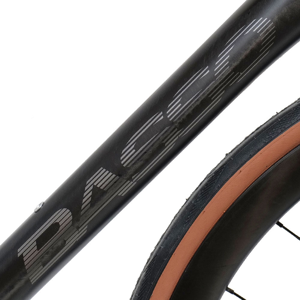 Diamante Ultegra Di2 Stealth Bike