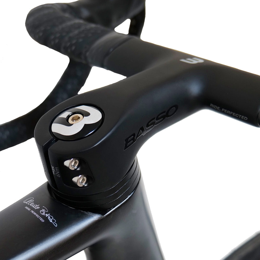 Diamante Ultegra Di2 Stealth Bike