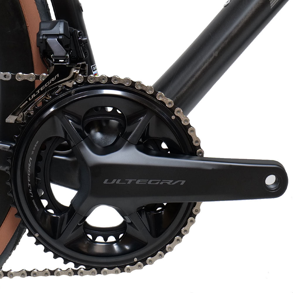 Diamante Ultegra Di2 Stealth Bike