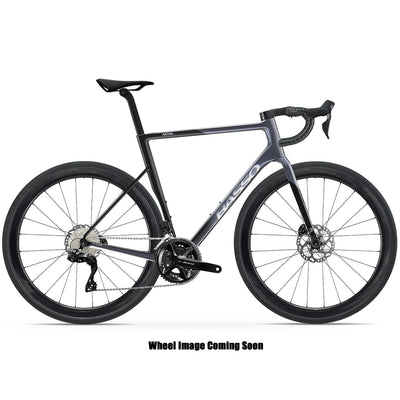 Astra 105 Di2 Cosmic S Cobalt Grey Bike