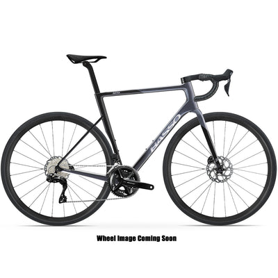 Astra 105 Di2 Aksium Grey Cobalt Bike