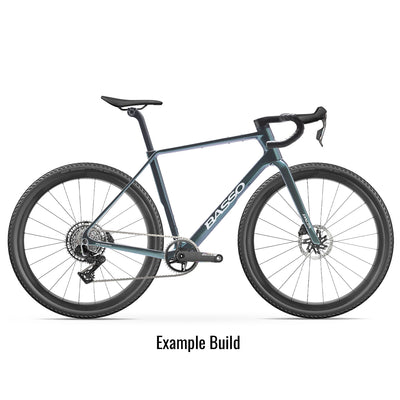 Palta III Force Galaxy Dream Bike