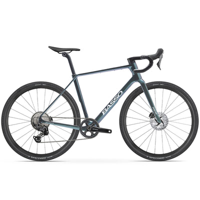 Basso Bikes Palta III GRX 12x Galaxy Dream Bike
