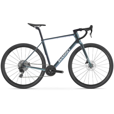 Palta III Record X 13x Wireless Galaxy Bike