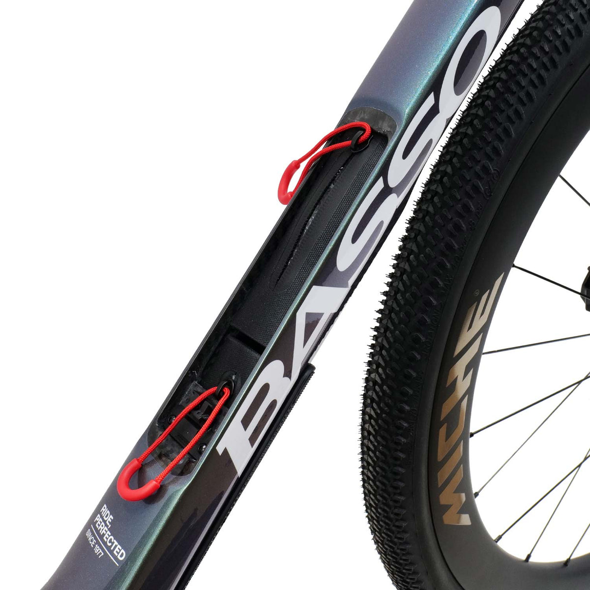 Palta III Record X 13x Wireless Galaxy Bike
