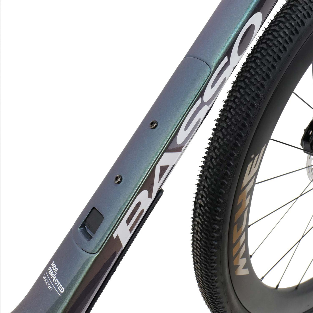 Palta III Record X 13x Wireless Galaxy Bike