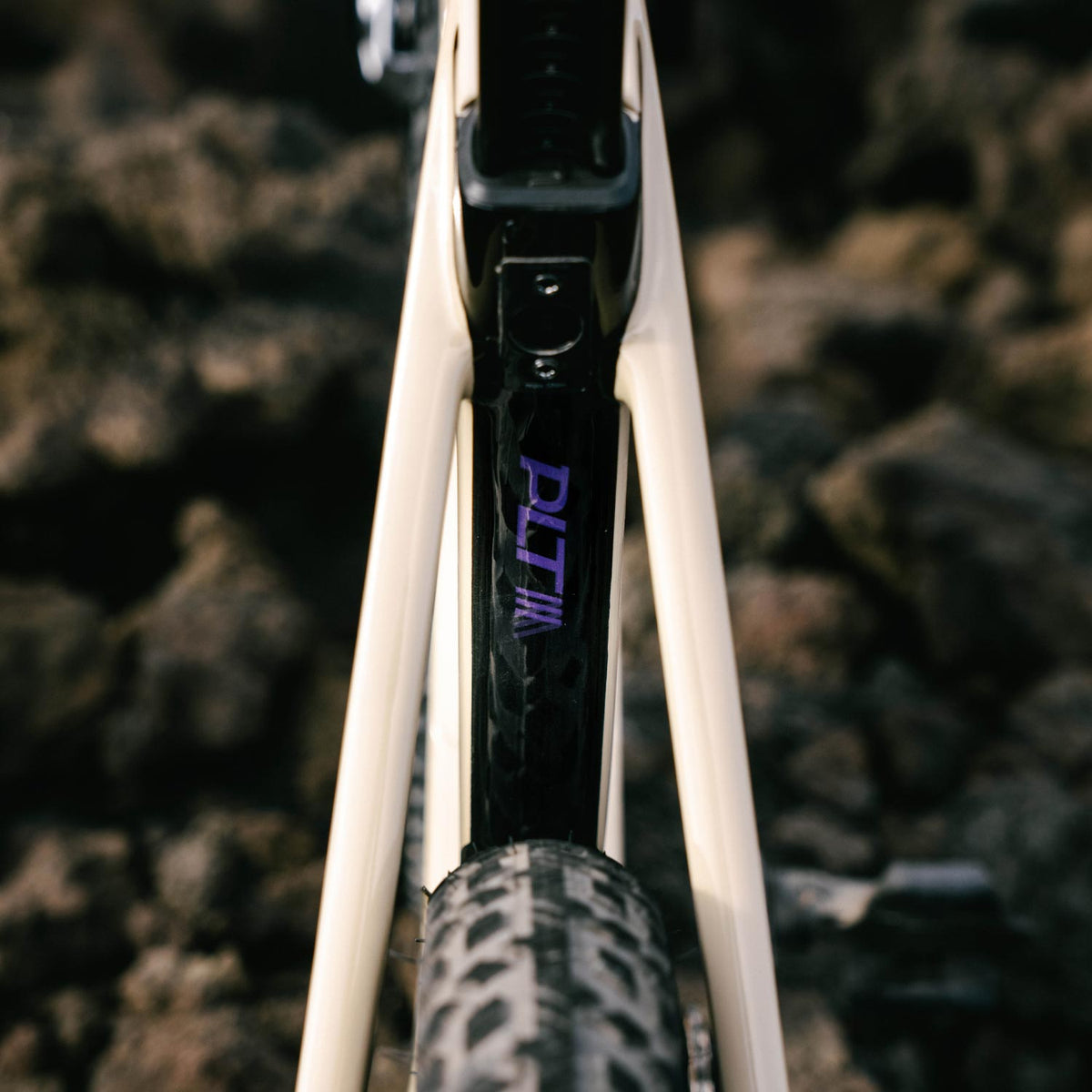 Palta III GRX 12x Purple Dust Bike