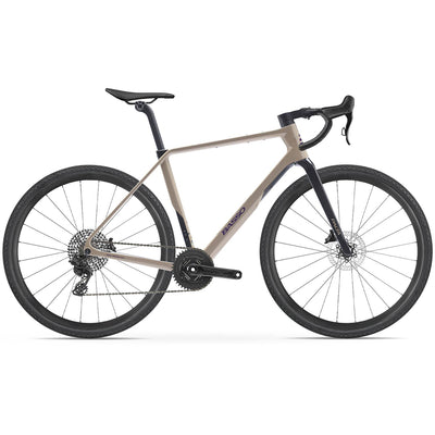 Palta III Record X 13x Wireless Purple Dust Bike
