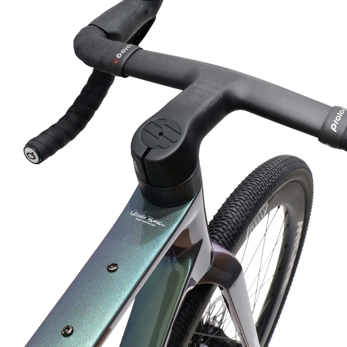 Palta III Record X 13x Wireless Galaxy Bike