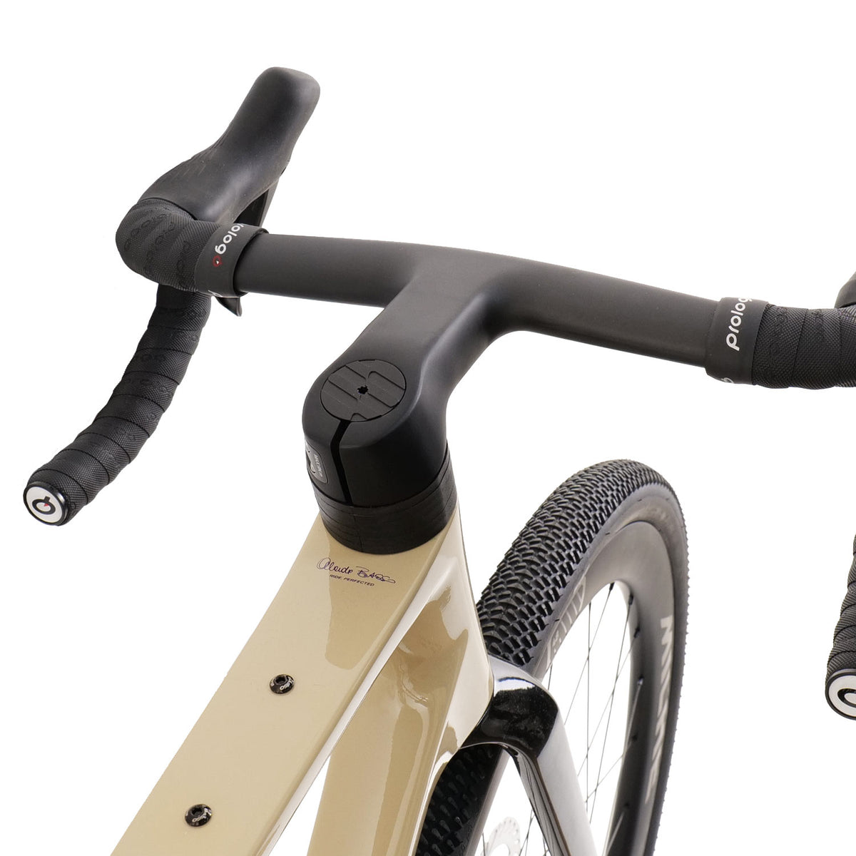 Palta III Record X 13x Wireless Purple Dust Bike