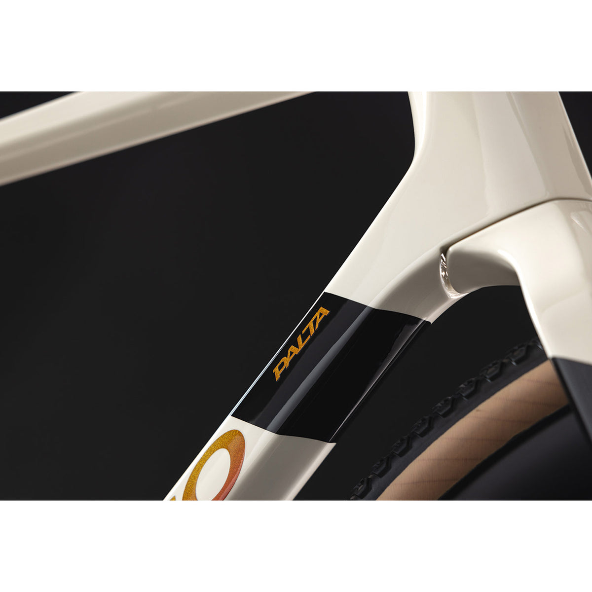 Palta Rival XPLR AXS 12x Off White Bike
