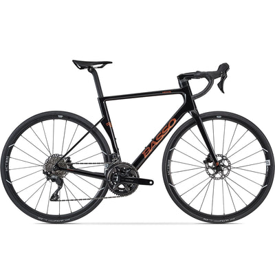 Venta R 105 12x Microtech Magma Black Bike
