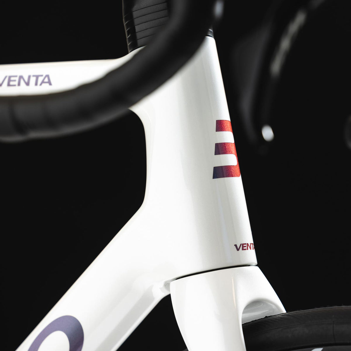 Venta R 105 12x Microtech Pearl White Bike